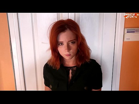 ❤️ Penjaga Keamanan Menghukum Wanita Cantik karena Mengutil - Cum Di Mulut ❌ Porno di id.mailkassa.ru ️