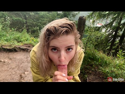 ❤️ Gadis menelan air mani setelah blowjob publik - Eva Elfi ❌ Porno di id.mailkassa.ru ️