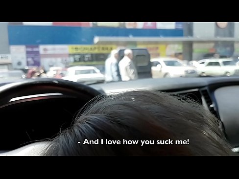 ❤️ Tersedot tepat di tempat parkir di luar supermarket ❌ Porno di id.mailkassa.ru ️