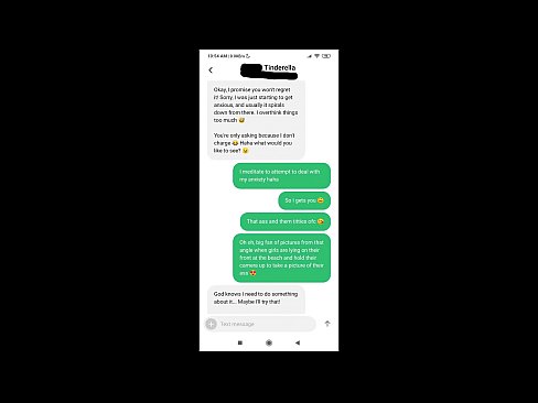 ❤️ Saya menambahkan PAWG baru dari Tinder ke harem saya (termasuk bicara dengan Tinder) ❌ Porno di id.mailkassa.ru ️